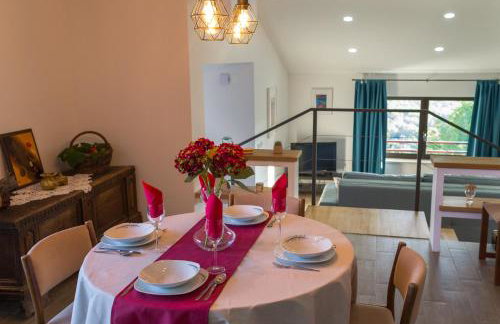 Motovun Bellevue - amazing view, comfortable - Foto 21