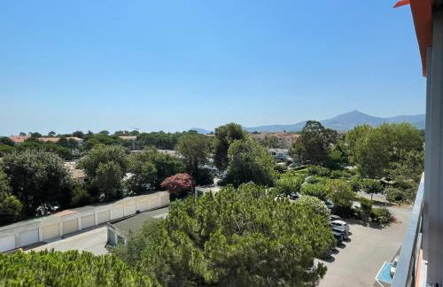 T3 vue sur mer, renové à neuf, 4 à 6 pers,65 m2-500 M de la plage - Photo 24