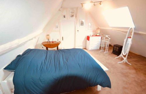 Charmante longère en plein coeur du Perche - Foto 11