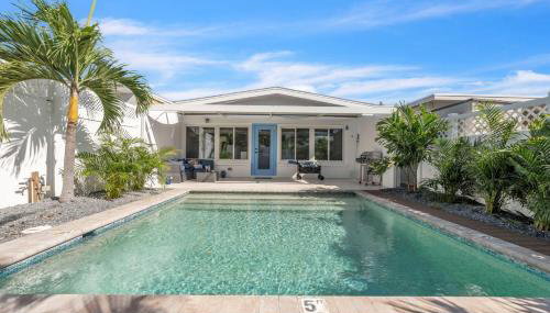 Heliconia House 2 Bedroom Villa by RedAwning - Foto 2