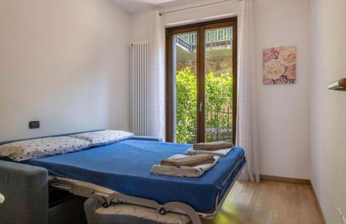 Casa Bel Bosco mit Pool - Foto 16