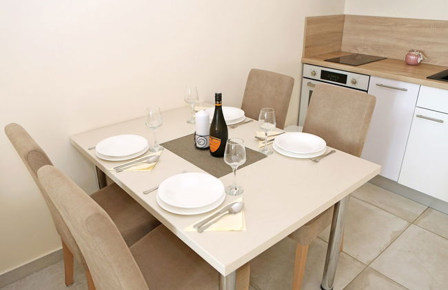 Apartment in Ljubac Near the Sea - Foto 25