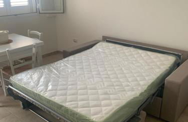 Le Margherite Holiday Home - Campomarino di Maruggio, zona Acquadolce Cirenaica - Foto 24