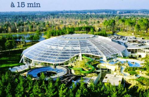 Tiny House de Sologne - Photo 19