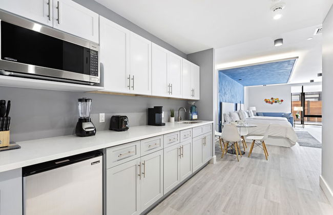 Global Luxury Suites at The Arches - Foto 52