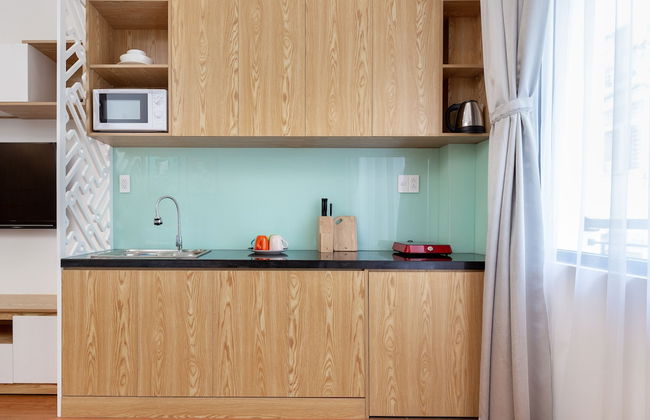 Cozrum Homes Ly Chinh Thang - Foto 9