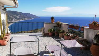 Il NORMANNO, Appartamento con panorama mozzafiato - Foto 5