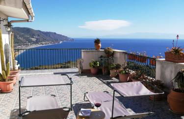 Il NORMANNO, Appartamento con panorama mozzafiato - Foto 5