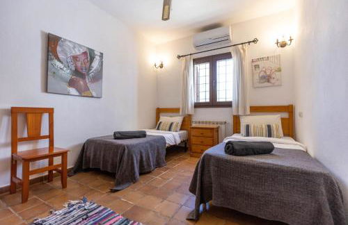 Villa Miguel - Foto 6