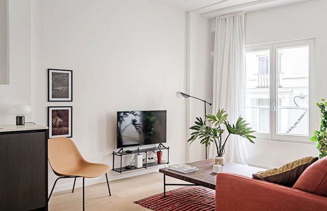 Smartflats - Bell Tower Ghent - Photo 29