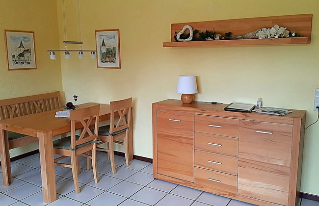 Eifel Escape: Cozy & Scenic - Photo 20