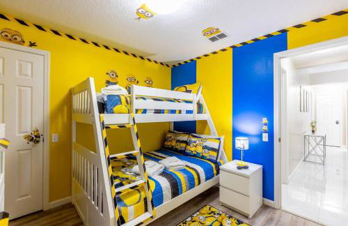 4br House w Perfect Location Pool and Much More - Foto 73