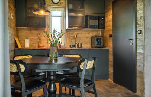 Domki Białoławki - Photo 40