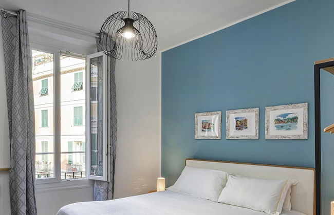 Art and Comfort Near Lomellini Street by Wonderful Italy - Foto 4