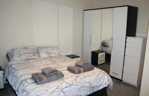 4 Bedroom Detached Holiday home with Hot Tub - Foto 19