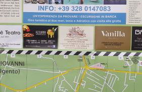 VILLA MIRABELLE , Torresangiovanni Marina di Ugento (LE) - Foto 34