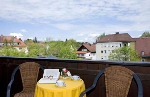 Ferienwohnungen KUR-ECK - Foto 59