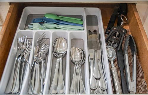 Cozy Boho Retreat Blocks from UNMC - Foto 38