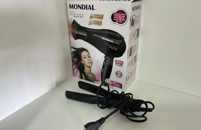 Bela Hospedagem - Gold Flat Manaira - Foto 56