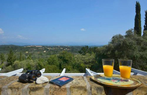 Villa Kardami -country house - Foto 30