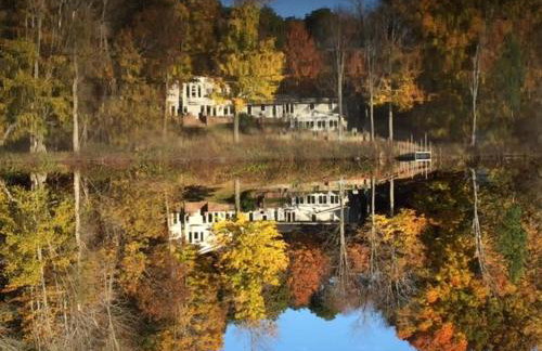 Lily Pad Cove - Foto 18