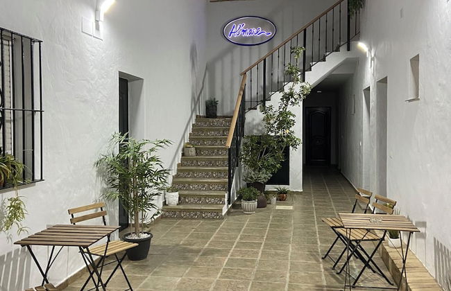 Alojamiento Rural Al-mare - Photo 27