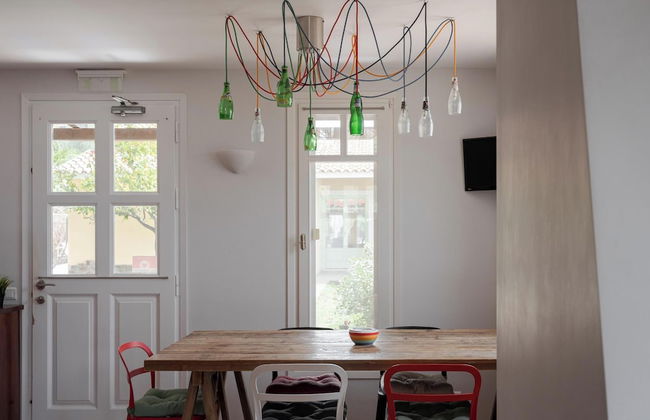 Aelia & Melitta Villas - Photo 44