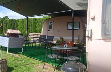 Caravana- Glamping Casa tortuga - Foto 2