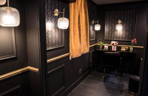 Superbe Appartement avec Jacuzzi... - Foto 28