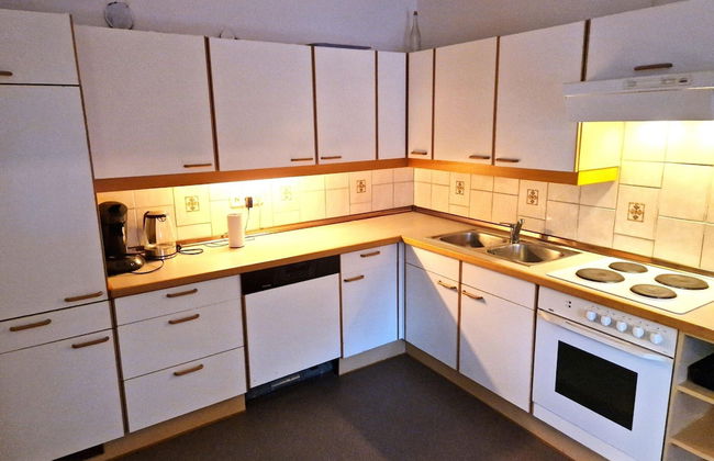 Apartment in Arnoldstein in the Border Triangle - Foto 17