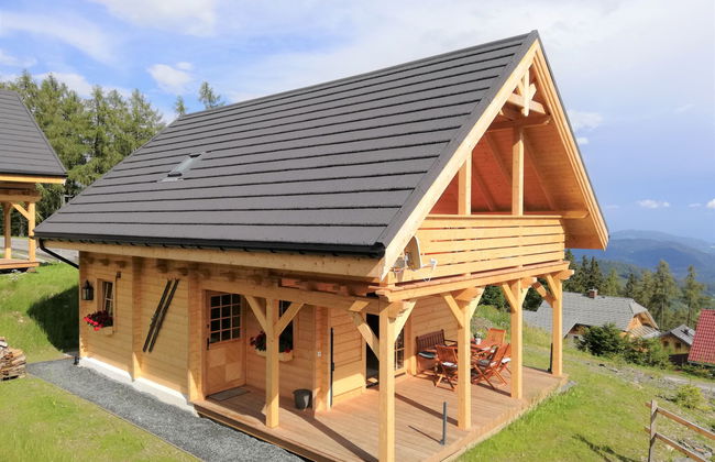 Hütte Gimpel - Photo 1