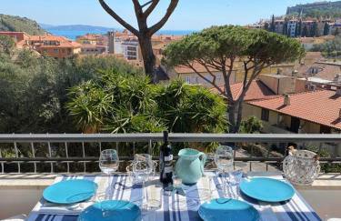 Appartamento con vista su Porto Ercole - Foto 23