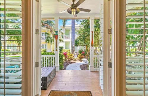 Outriggers 18- Happy Daze - Foto 29