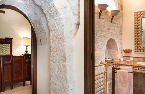 Trulli Uliveto Acquafonda - Foto 76