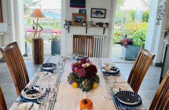 Holiday Home VILLA Kergoz by Interhome - Foto 36