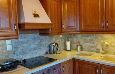 Βίτσα Πετρόκτιστο Αρχοντικό "Ιόλη" με θέα Ζαγόρι - Foto 10