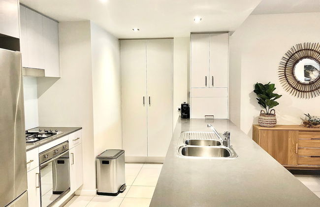 Drift Apartments - Tweed Coast Holidays - Foto 35