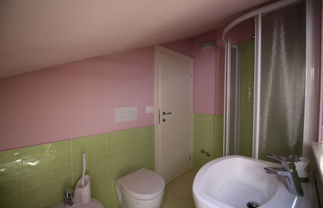 Apartment 30 Meters From The Sea 6 Beds Without Sea View - Foto 14