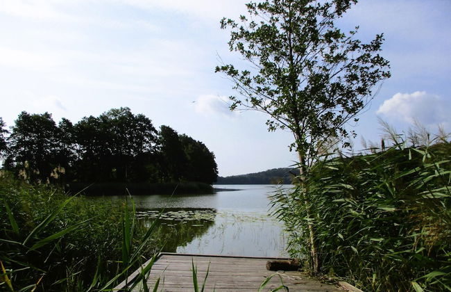 Bungalow in Kolczewo at a Lake - Photo 25