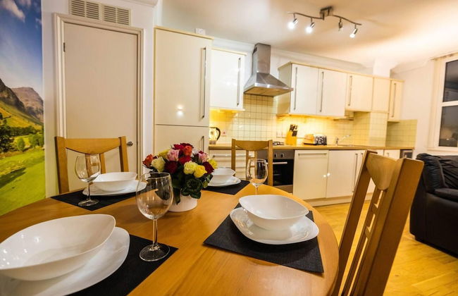Beautiful 3-bed in Blackheath-london - Foto 32