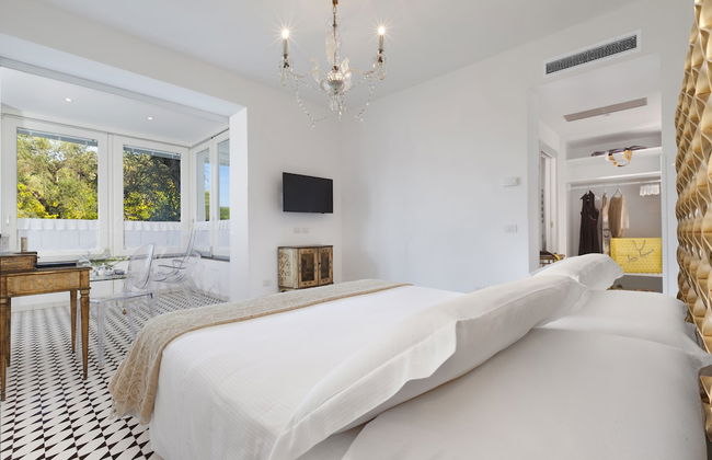 Villa Oriana Relais - Foto 17