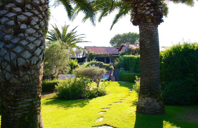 Villa Corallina - Foto 34