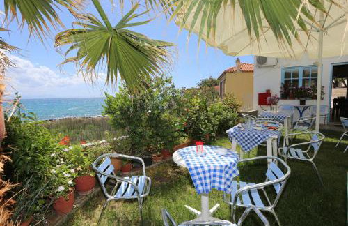 Akrogiali Hotel - Foto 13