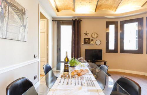 AinB Eixample Miró Apartments - Foto 120