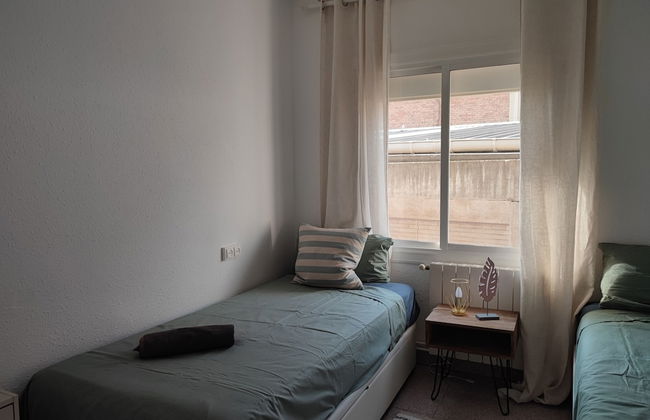 Feel Welcome Barcelona 10 - Photo 16