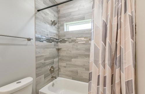 Group Getaway 1 Mi to Galveston Island State Park! - Photo 31