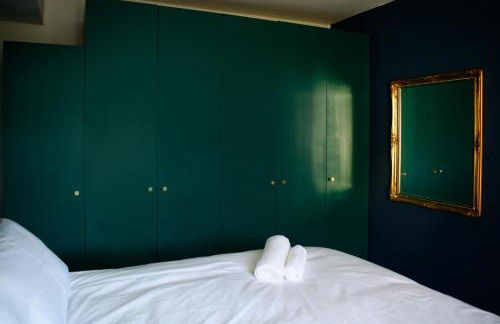 Luxurious Retreat in Buxton - Photo 36