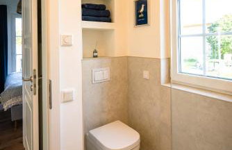 Ferienhaus Strandgold - Foto 11