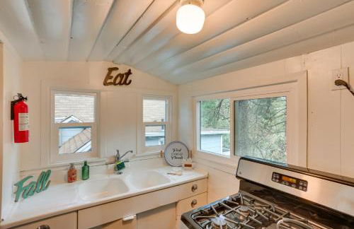 Pet-Friendly California Abode with Fenced-In Yard! - Foto 9