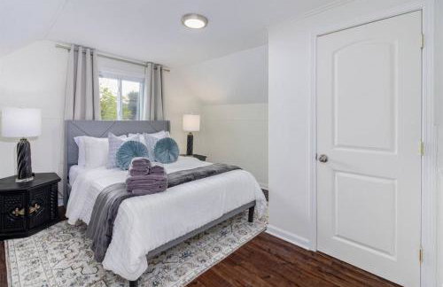 NEW!Comfy 3BR/2BA Home/Friendly City of Hazel Park - Foto 12